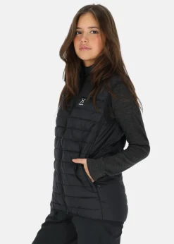 Spire Mimic Vest Women