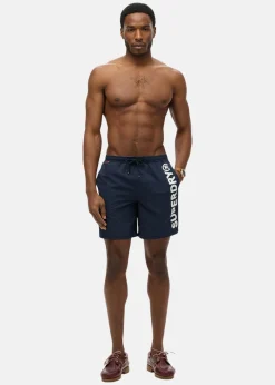 SPORT GRAPHIC 17 SWIM SHORT