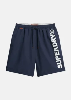 SPORT GRAPHIC 17 SWIM SHORT