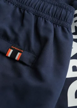 SPORT GRAPHIC 17 SWIM SHORT