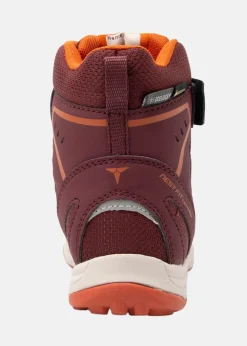 Sport Mid velcro Geilo GTX