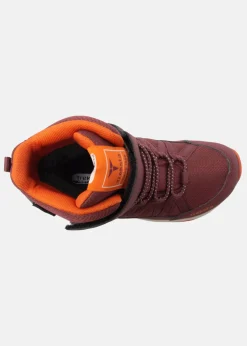 Sport Mid velcro Geilo GTX