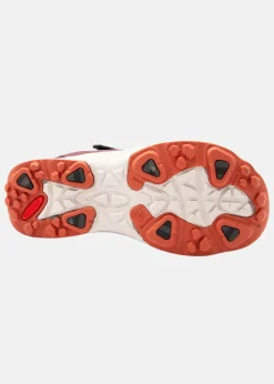 Sport Mid velcro Geilo GTX