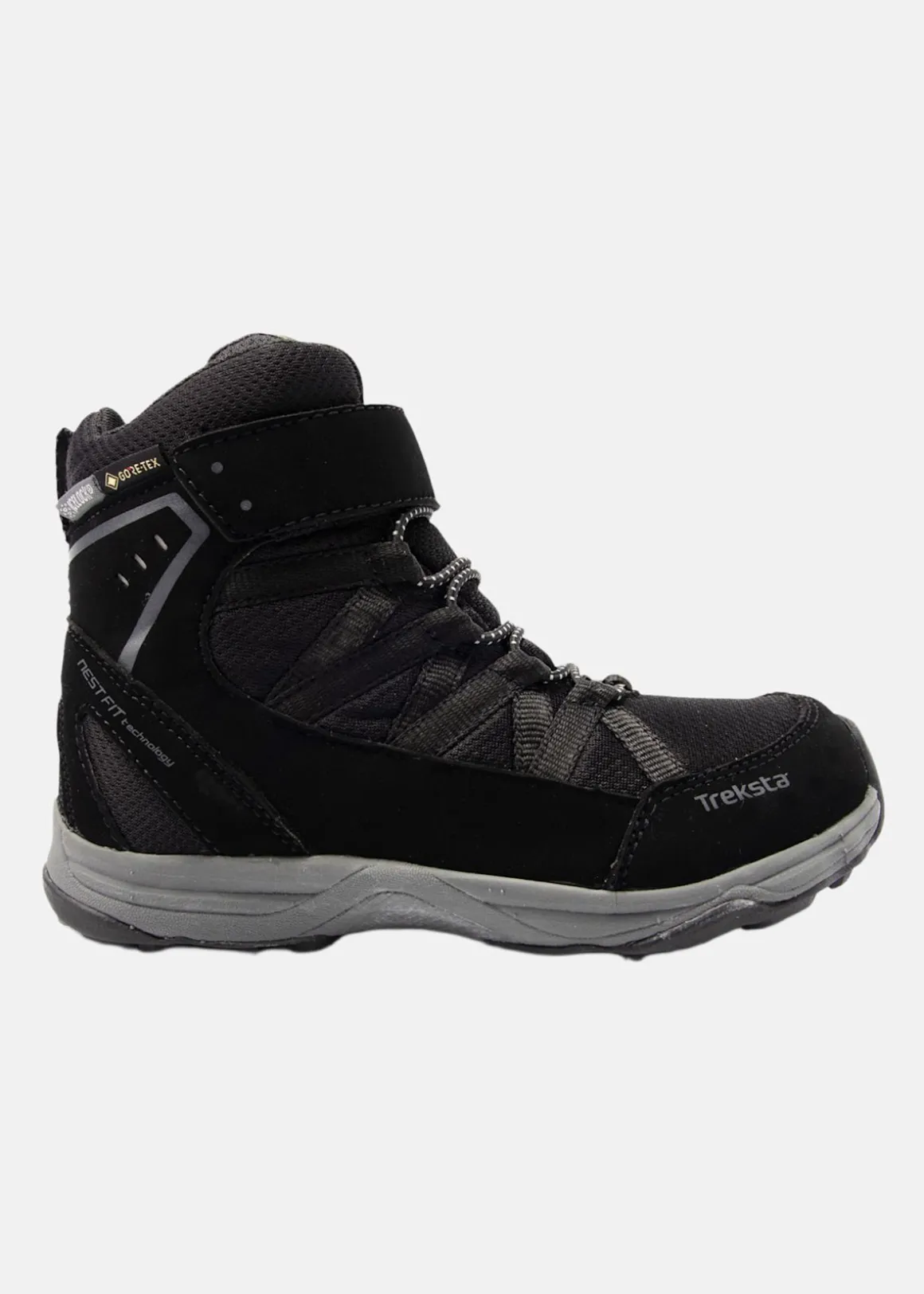 Sport Mid velcro Geilo GTX