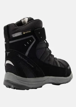 Sport Mid velcro Geilo GTX