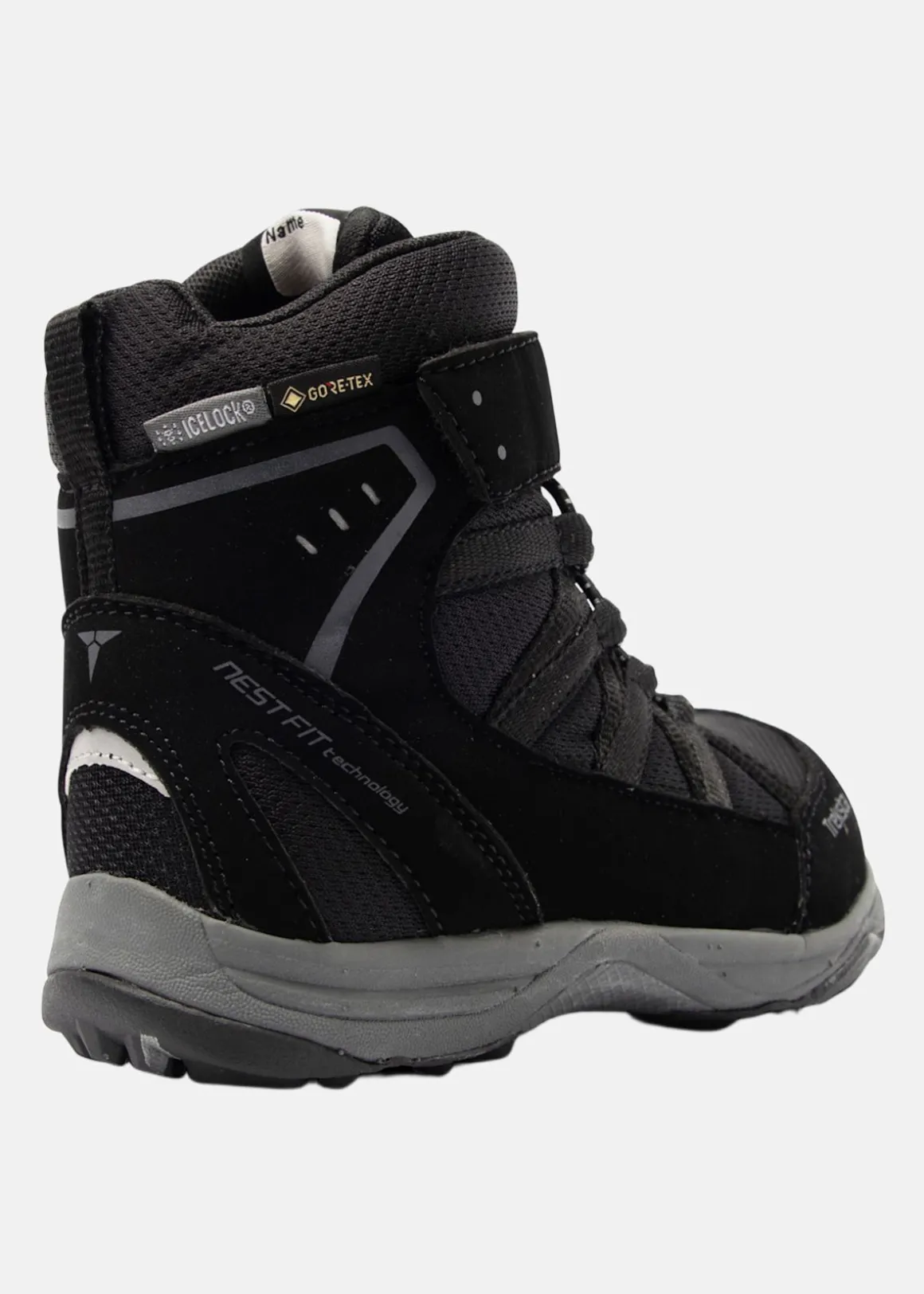 Sport Mid velcro Geilo GTX