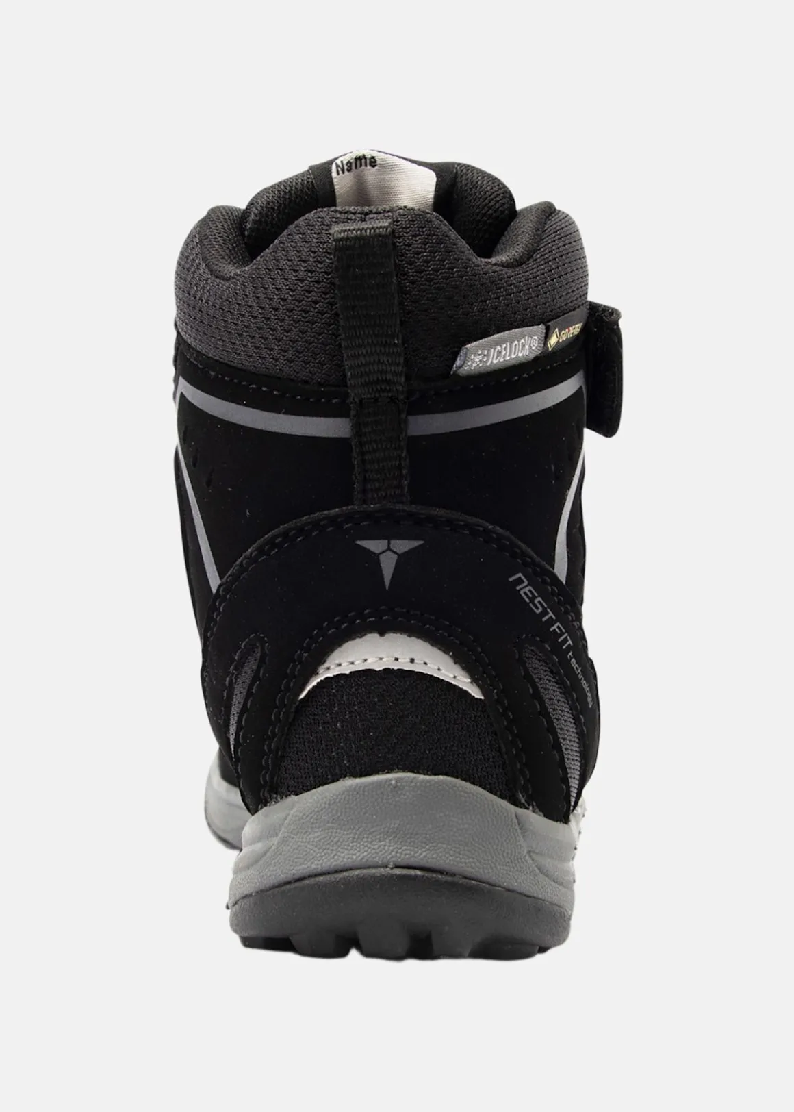 Sport Mid velcro Geilo GTX