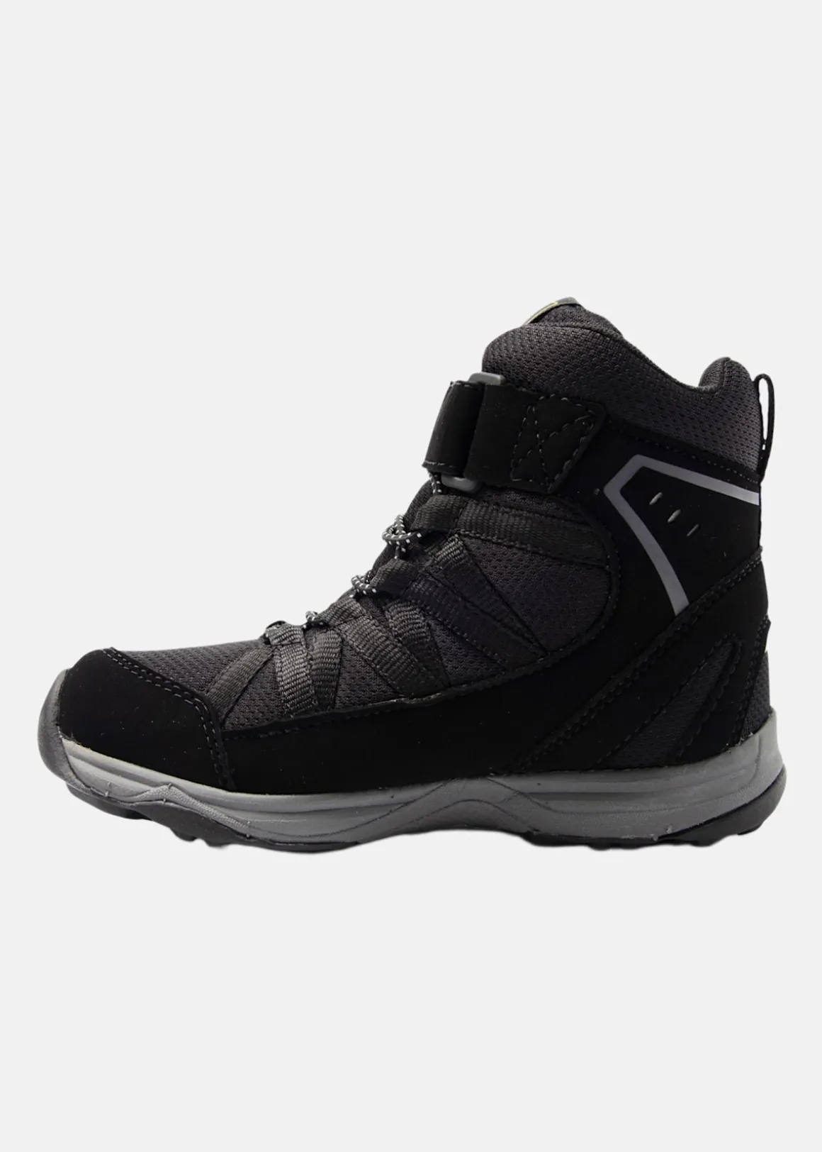 Sport Mid velcro Geilo GTX