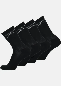Sport Socks 4-Pack