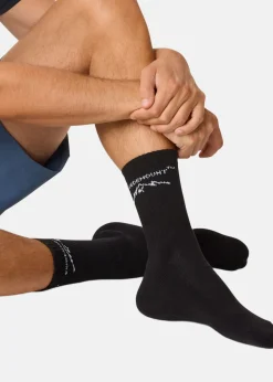 Sport Socks 4-Pack