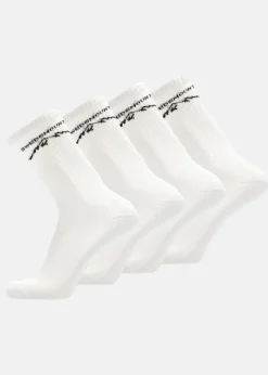 Sport Socks 4-Pack