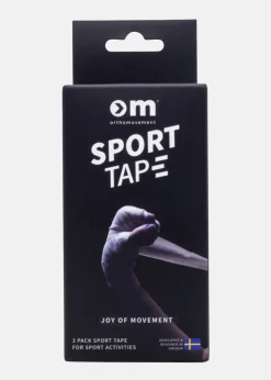 Sport Tape x3 Pack