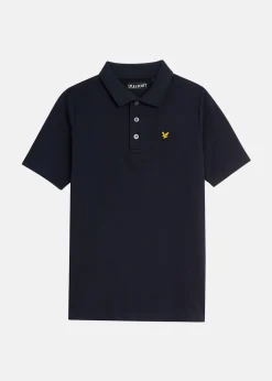 Sports Polo Shirt