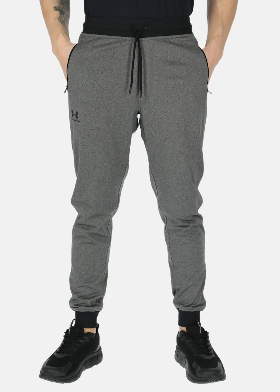 SPORTSTYLE TRICOT JOGGER