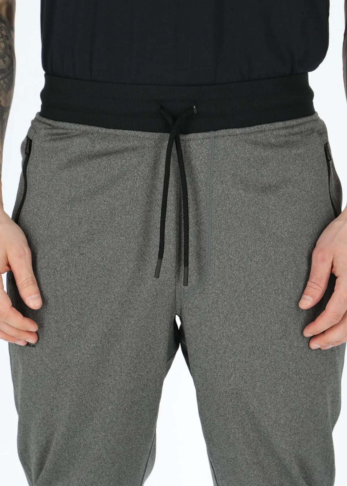 SPORTSTYLE TRICOT JOGGER