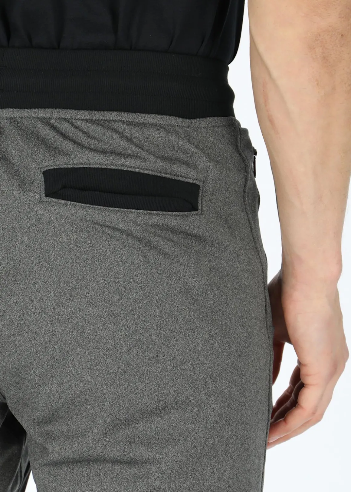 SPORTSTYLE TRICOT JOGGER