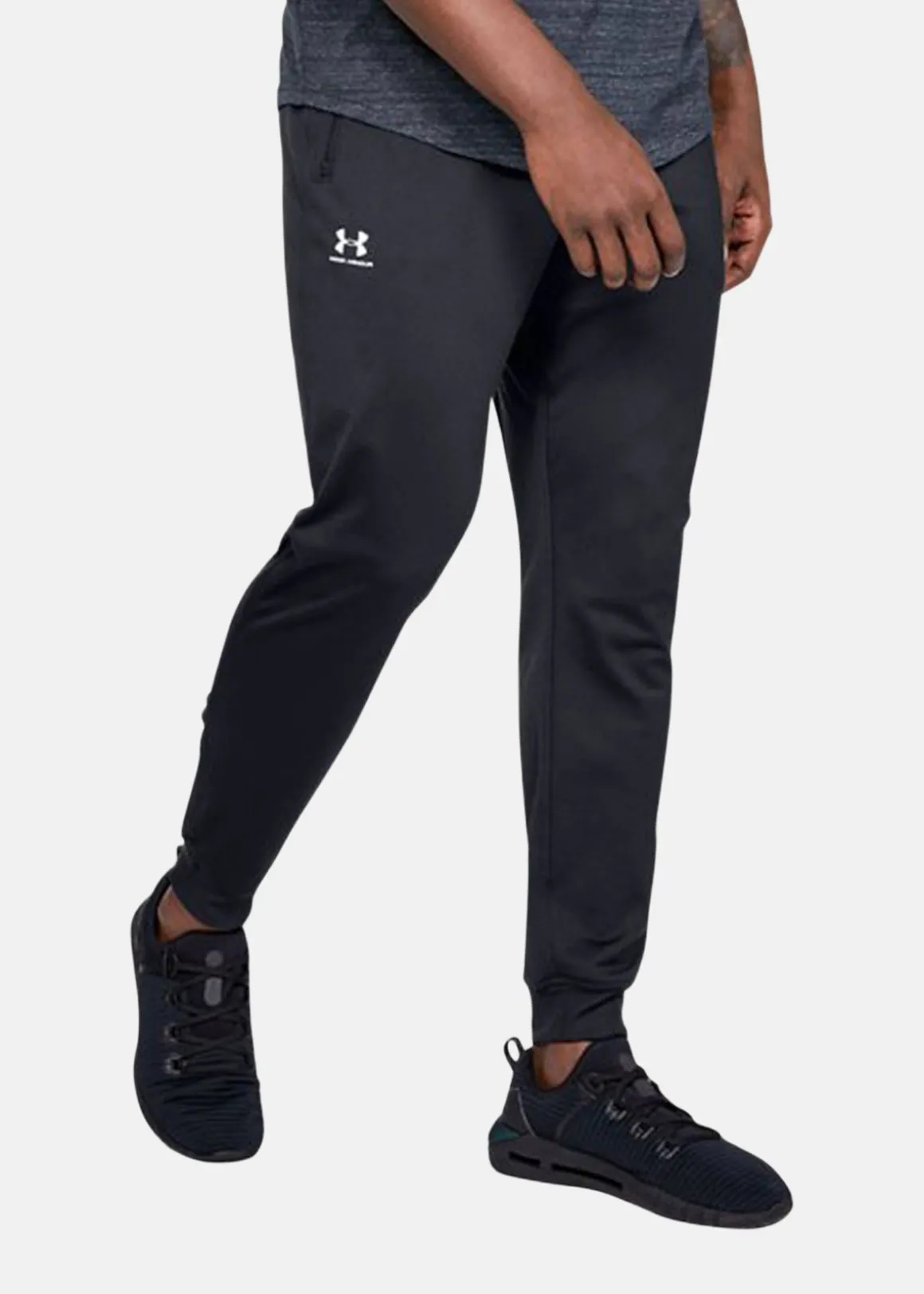 SPORTSTYLE TRICOT JOGGER
