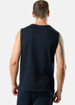 Springfield Sleeveless Tee