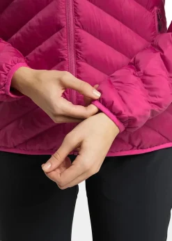 Särna Mimic Hood Women