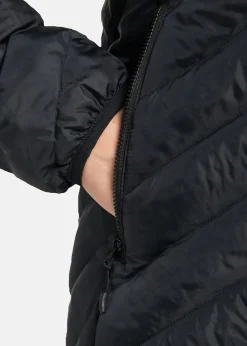 Särna Mimic Hood Women