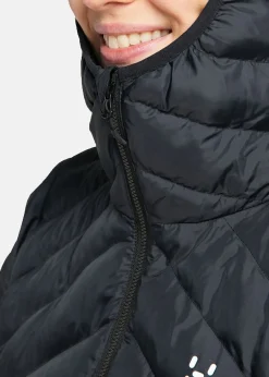 Särna Mimic Hood Women