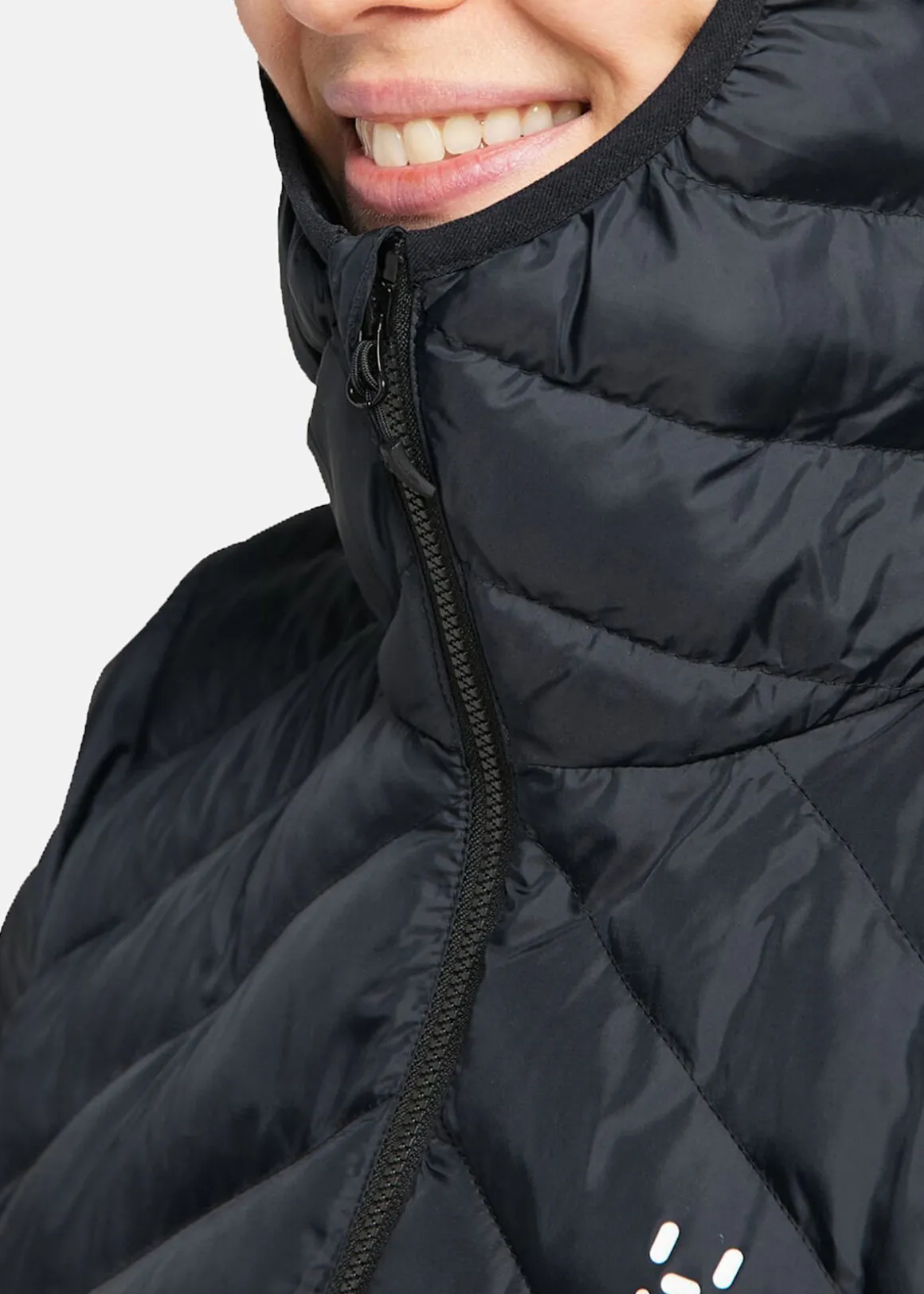 Särna Mimic Hood Women