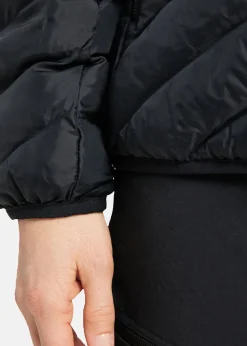 Särna Mimic Hood Women