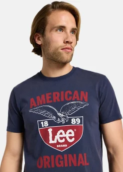 SS_FRONTIER_TEE MOOD_INDIGO