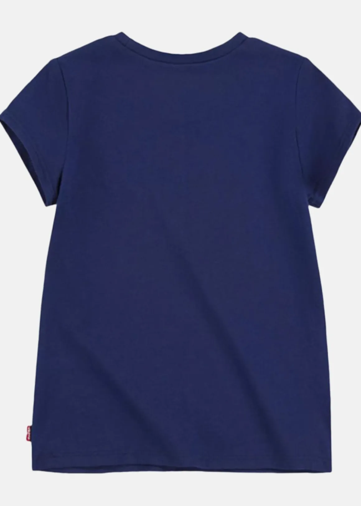 S/S MODERN VINTAGE SERIF TEE