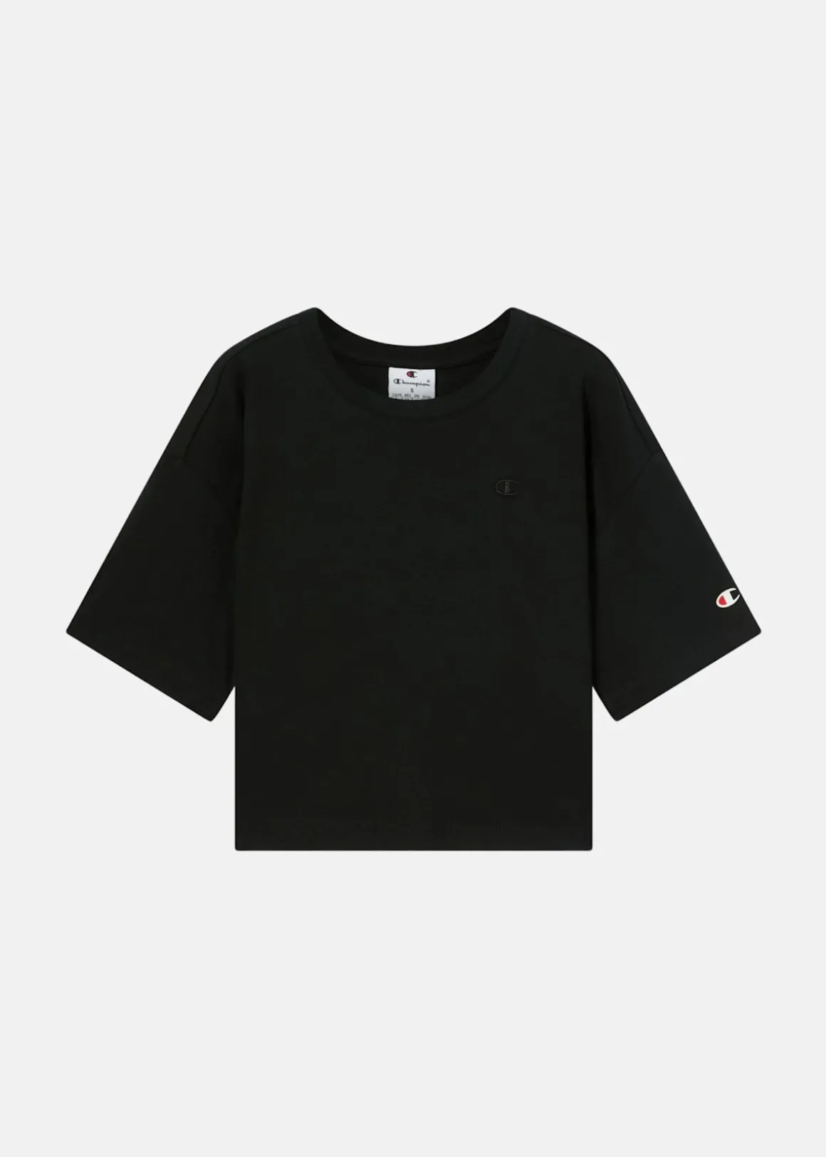SS Tee