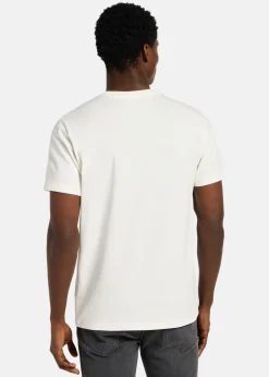 SS_WORKING_WEST_TEE ECRU