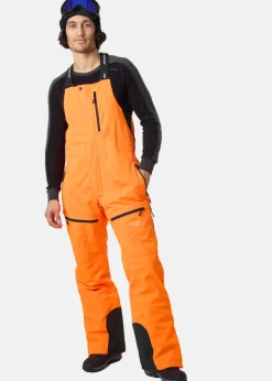St. Anton Bib Pants
