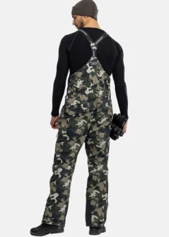St. Anton Bib Pants