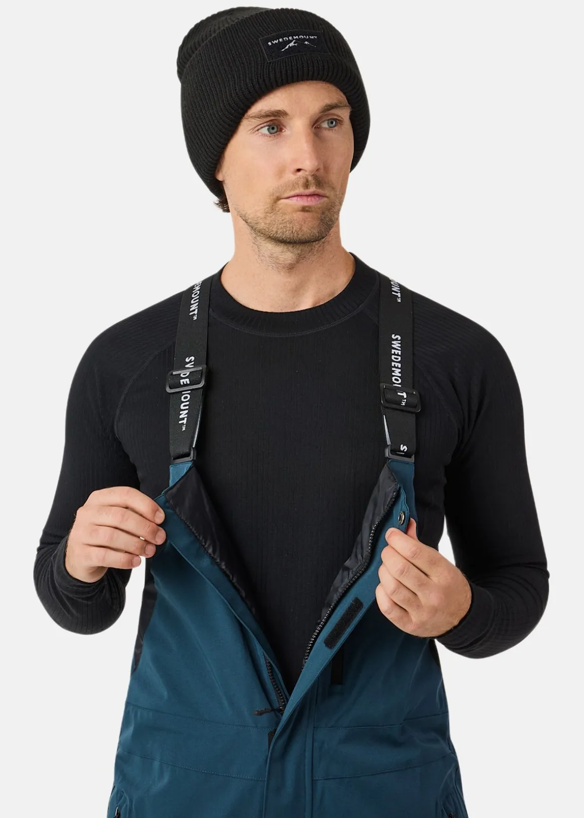 St. Anton Bib Pants