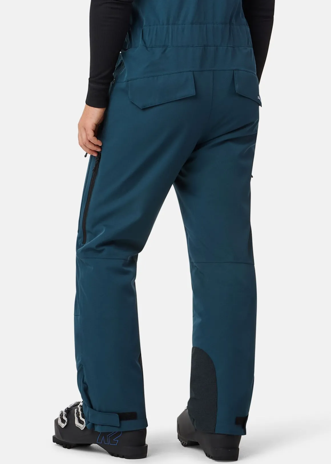 St. Anton Bib Pants