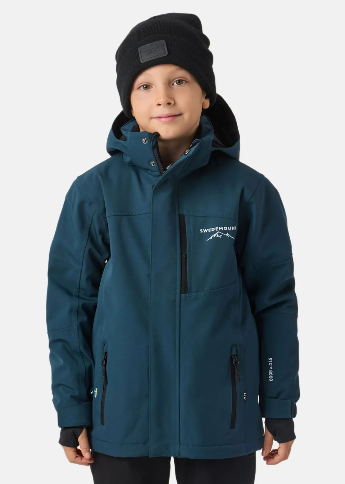 St. Anton Jacket JR