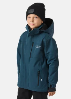 St. Anton Jacket JR