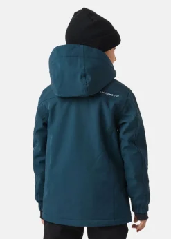 St. Anton Jacket JR