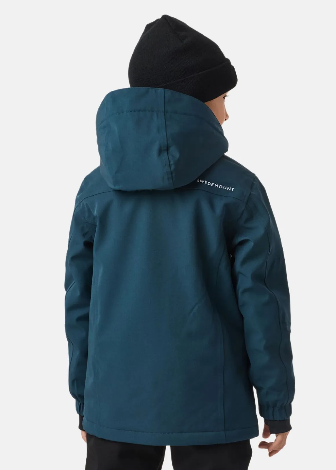 St. Anton Jacket JR