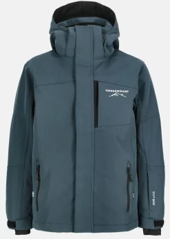St. Anton Jacket JR