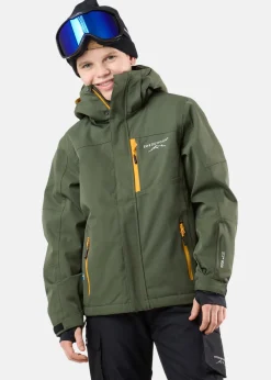 St. Anton Jacket JR