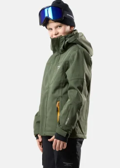 St. Anton Jacket JR