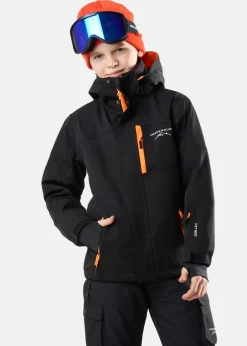 St. Anton Jacket JR