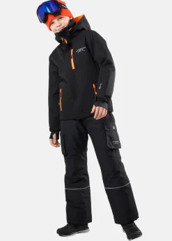St. Anton Jacket JR