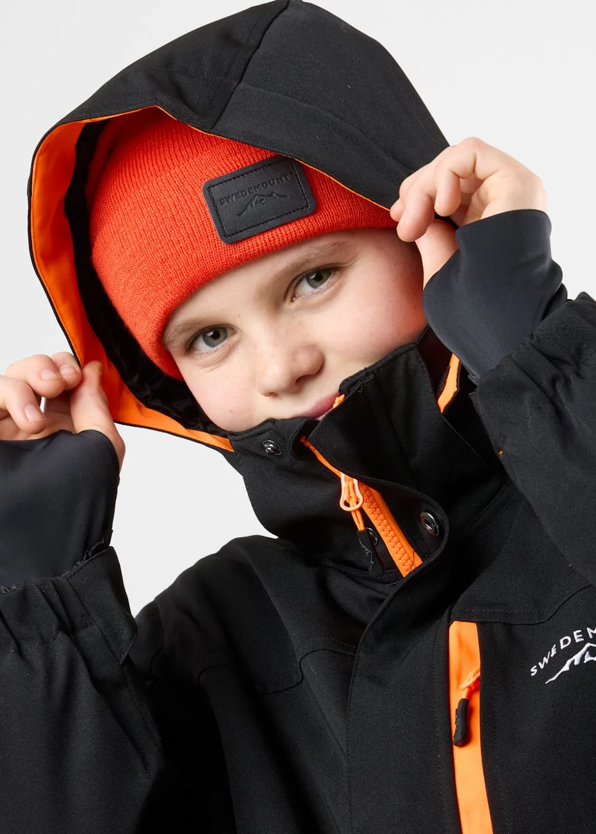 St. Anton Jacket JR
