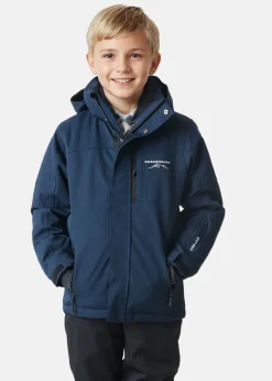 St. Anton Jacket JR