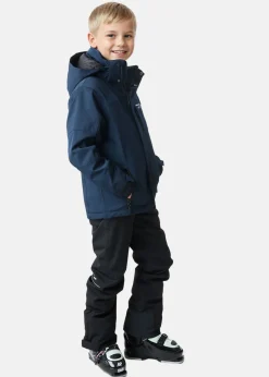 St. Anton Jacket JR