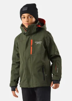 St. Anton Jacket JR