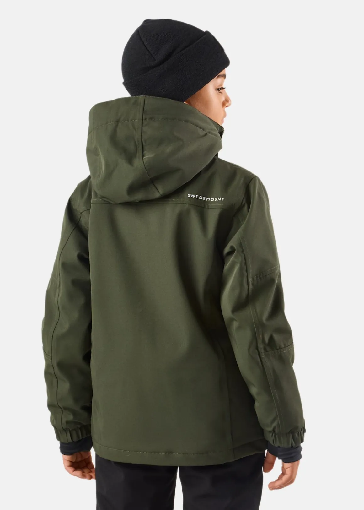 St. Anton Jacket JR