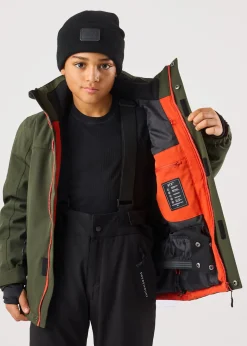St. Anton Jacket JR